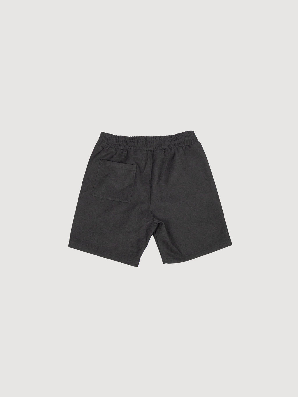 Maniere du voir shorts