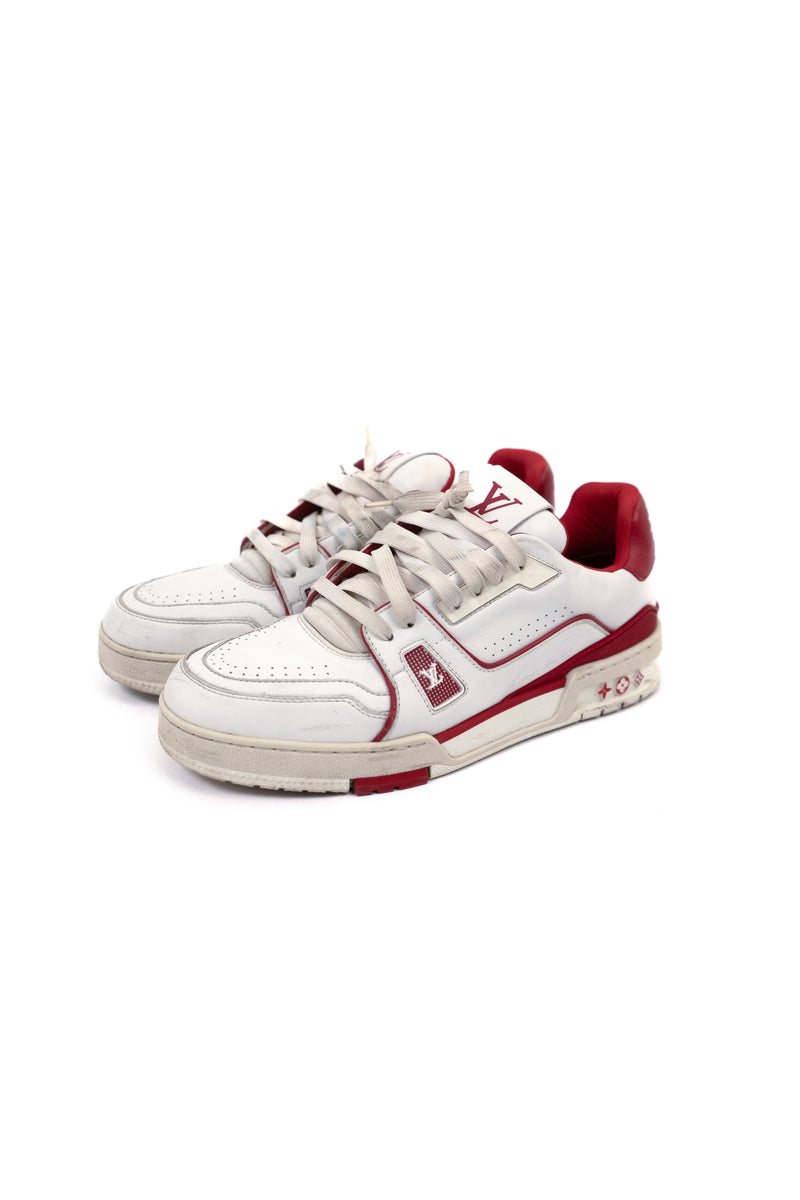 Louis Vuitton Trainers #54