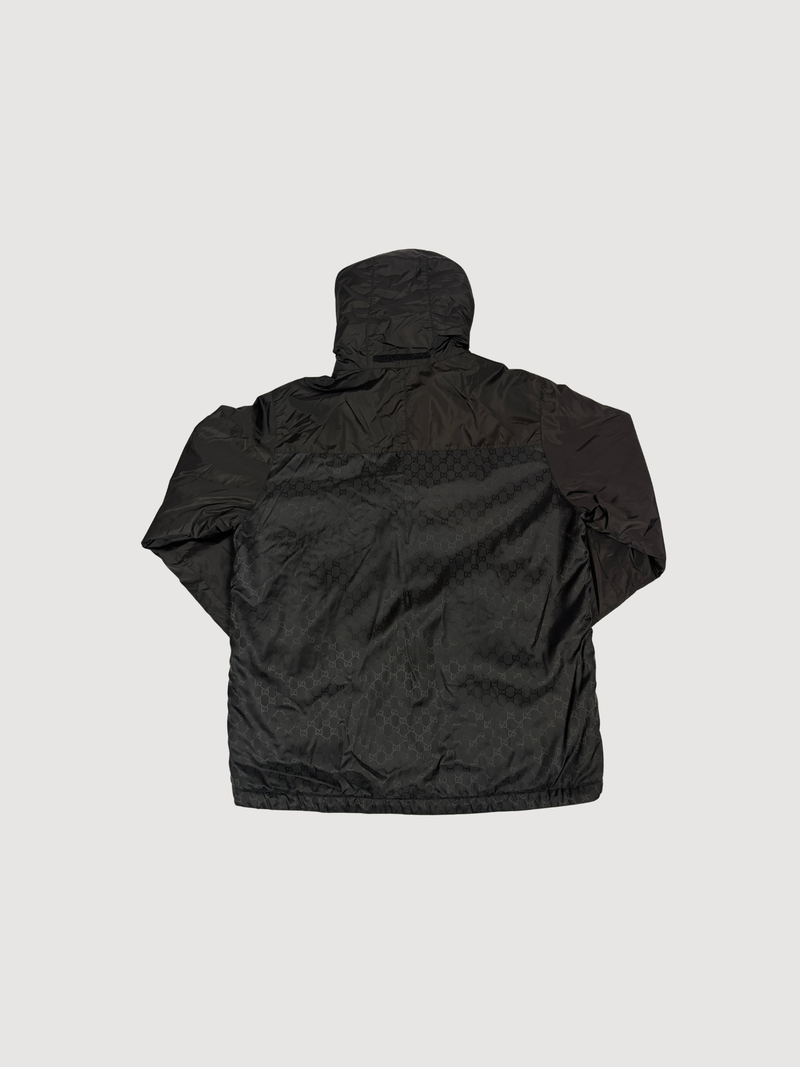 Gucci GG Monogram Windbreaker