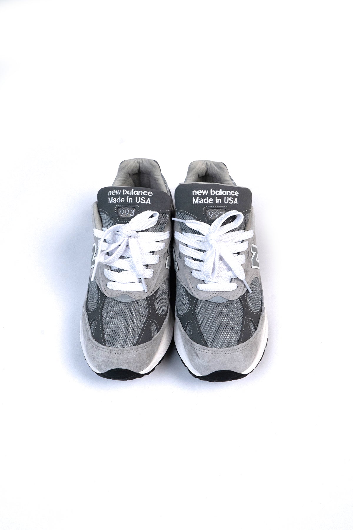 Shop New Balance 993 Core Shoes – Exclusive at Ballers Market