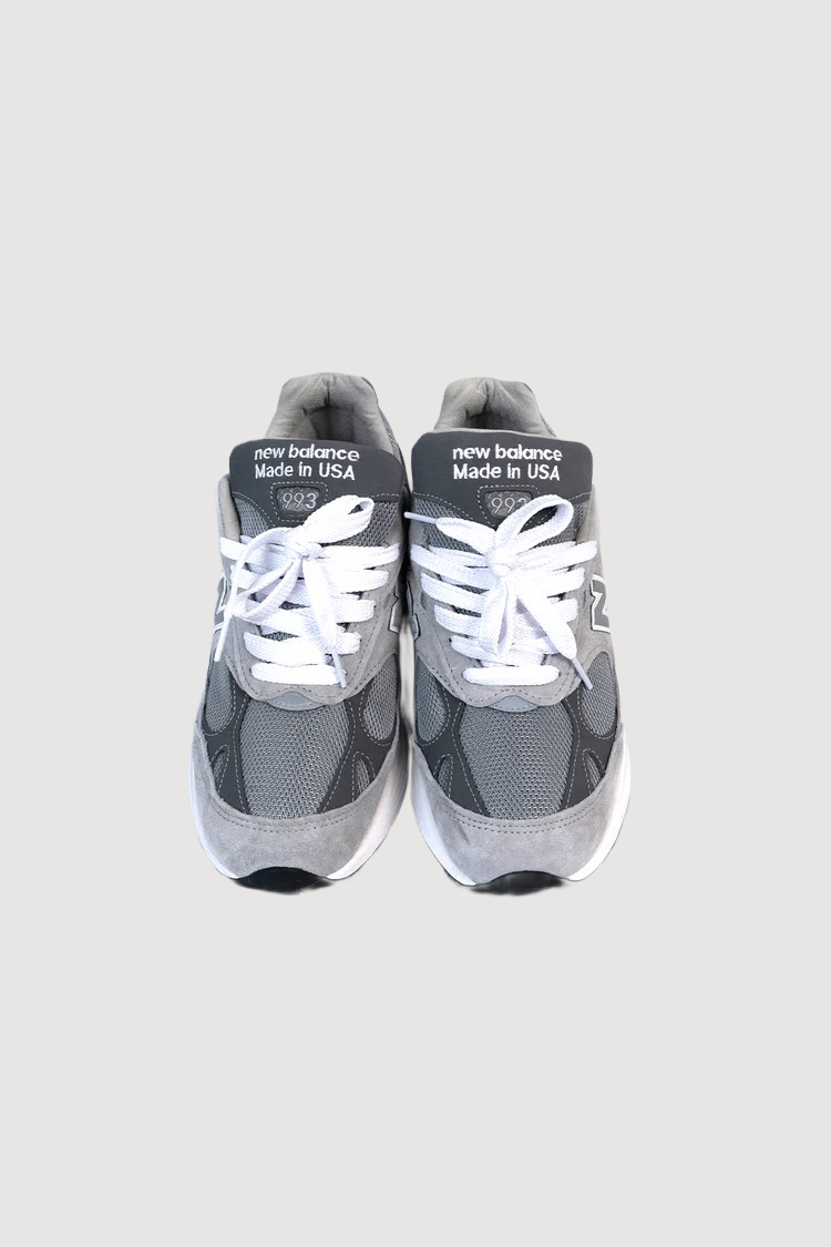 Made in USA 993 Core Shoes