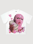Noissey Balaclava Girl T-shirt