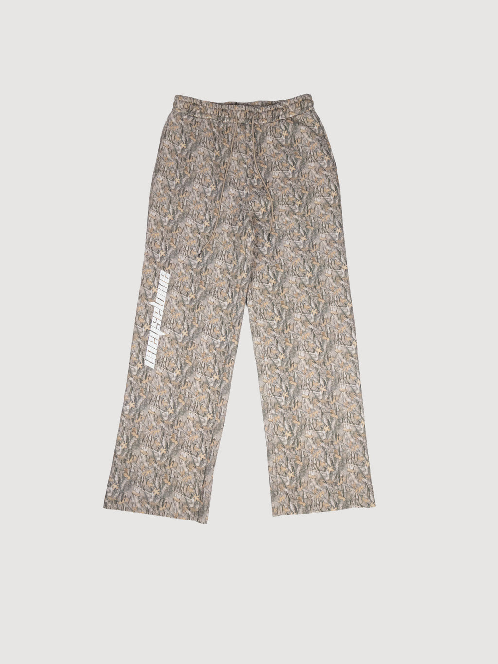 Camo Sweatpants