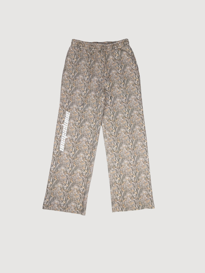 Camo Sweatpants