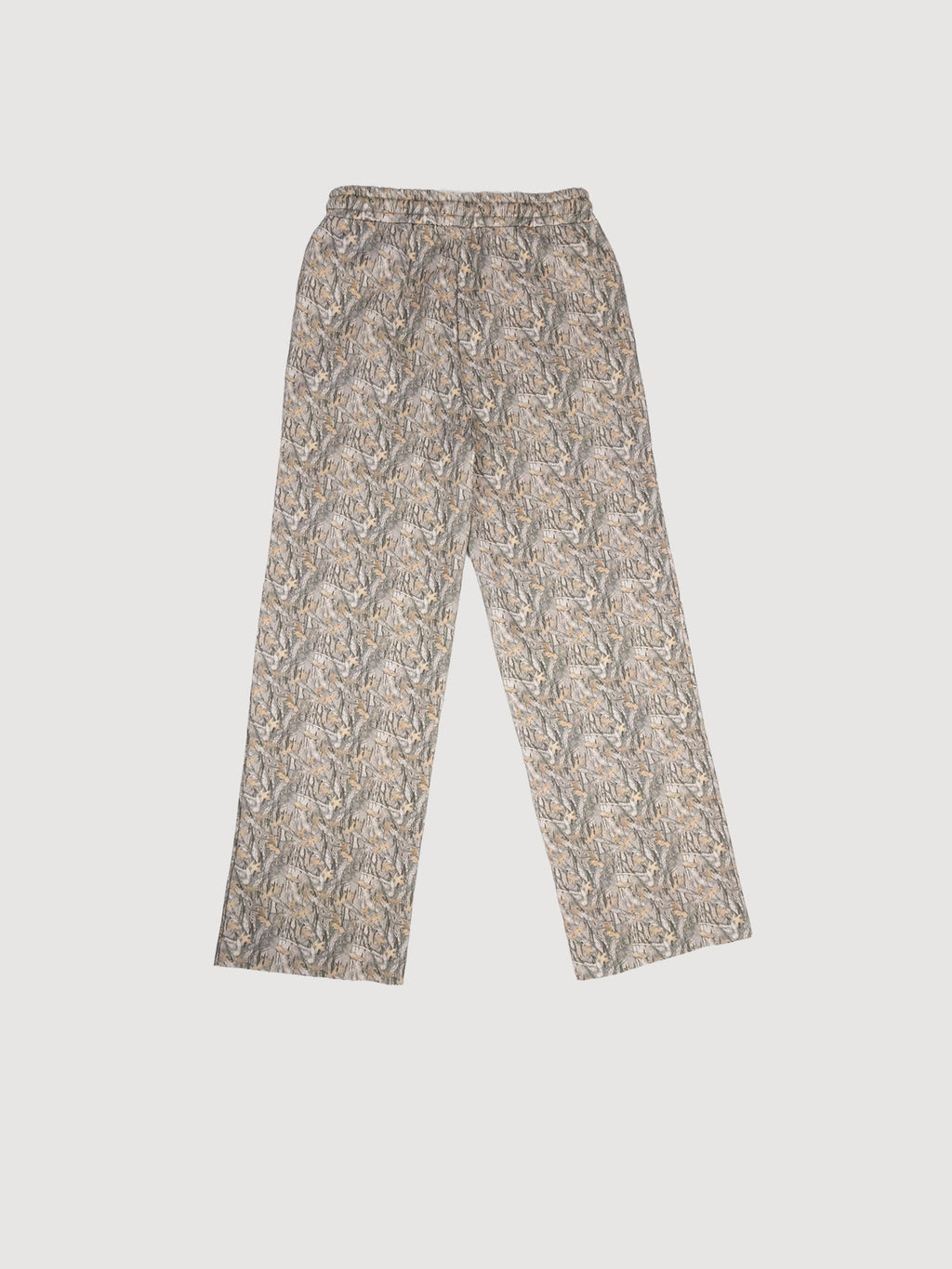 Camo Sweatpants