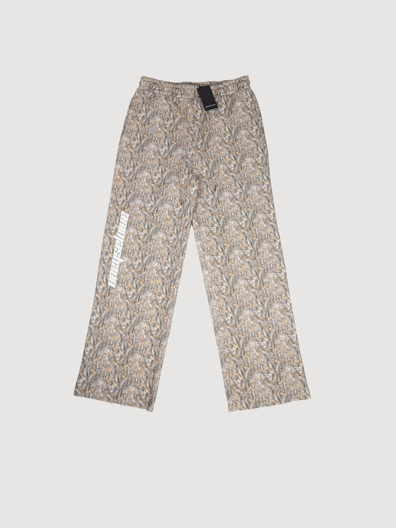 Camo Sweatpants