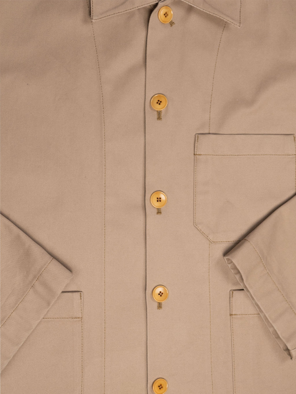 Acne Studios Okey Heavy Twill Jacket