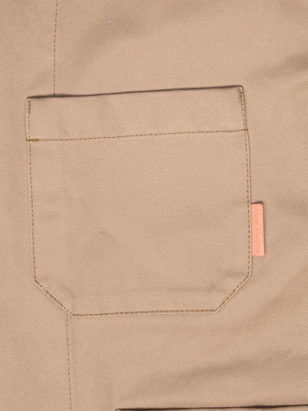 Acne Studios Okey Heavy Twill Jacket