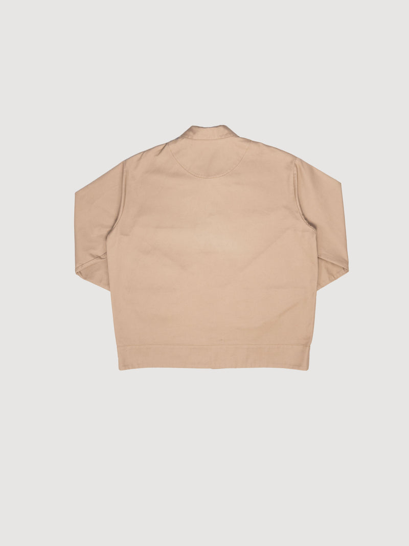 Acne Studios Okey Heavy Twill Jacket