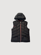 Moncler Grenoble Après-Ski Down Vest