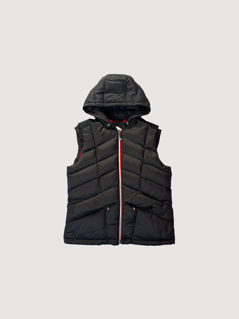 Moncler Grenoble Après-Ski Down Vest