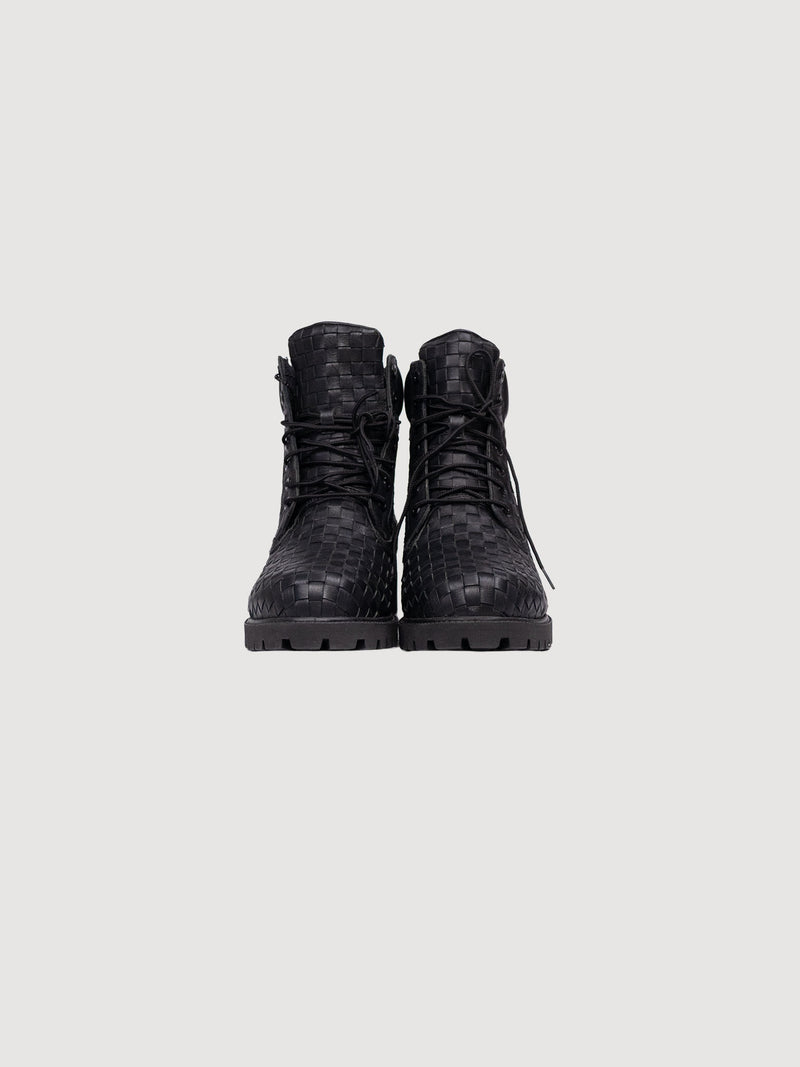 Timberland premium 6 inch woven boot