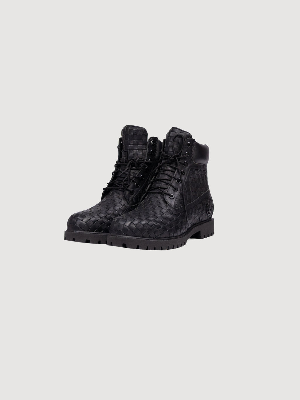Timberland premium 6 inch woven boot
