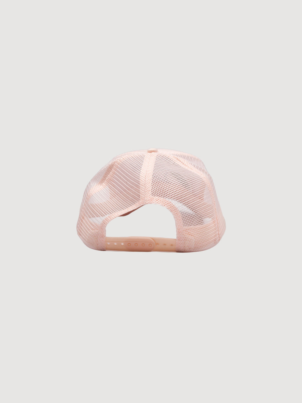 Stizzy-pink logo cap