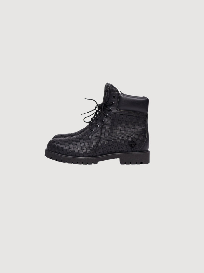 Timberland premium 6 inch woven boot