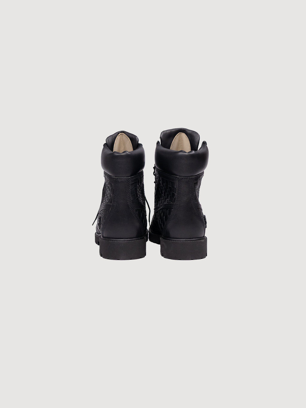 Timberland premium 6 inch woven boot