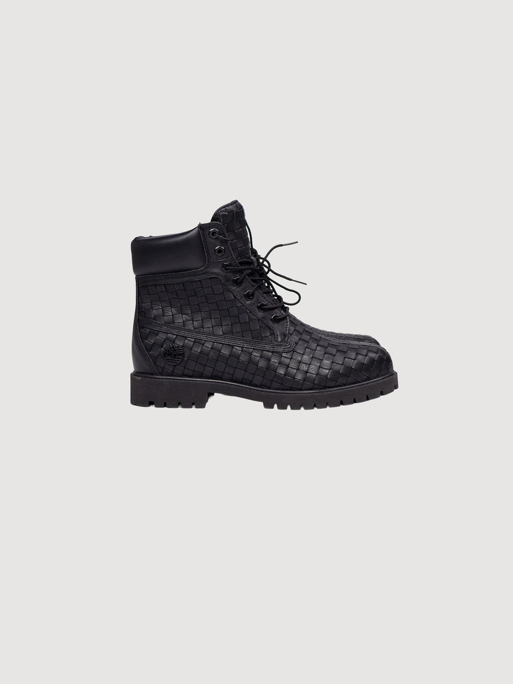 Timberland premium 6 inch woven boot
