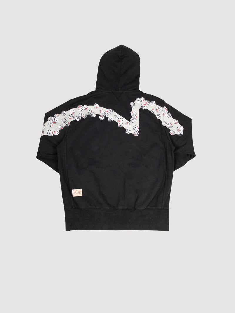 Palace Evisu Dice