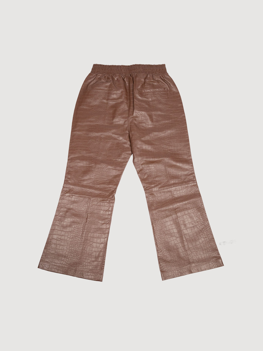 BigBunny Leather trackpants