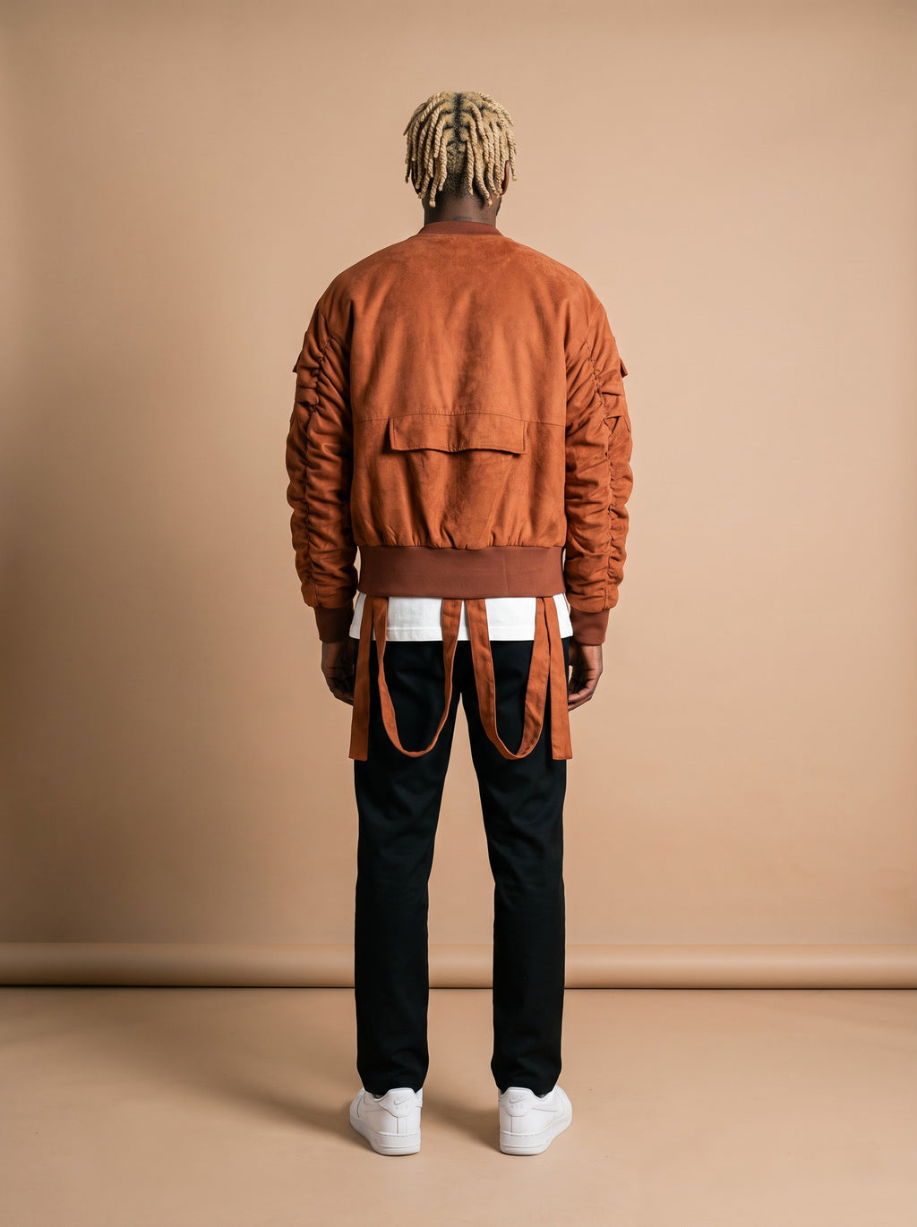 Underrated London Bomber