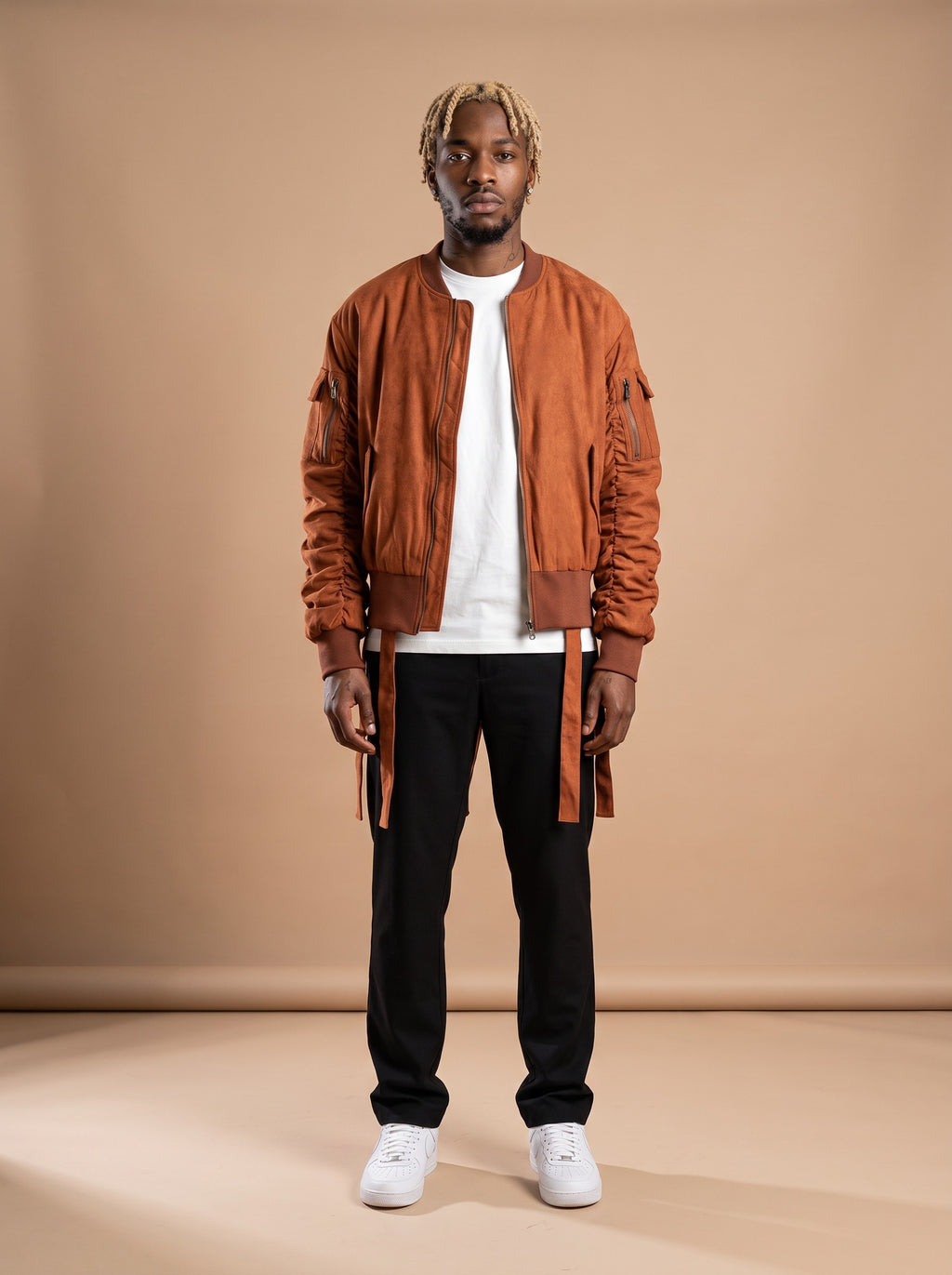 Underrated London Bomber