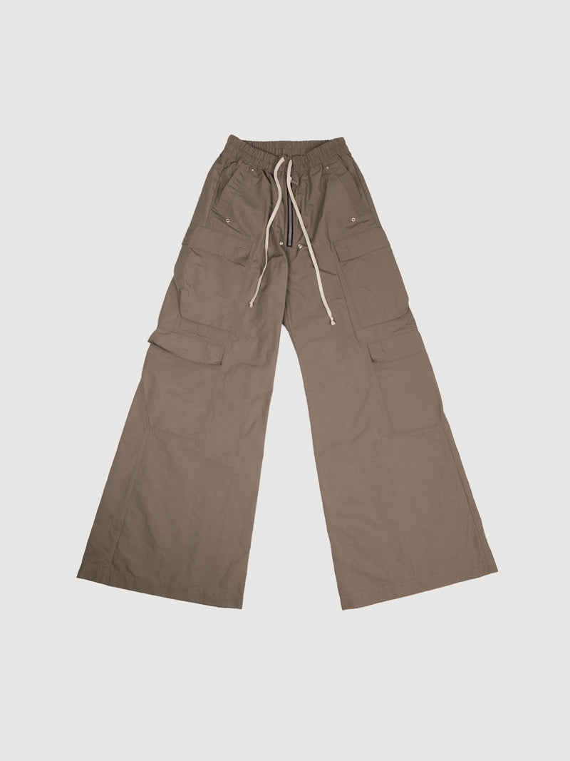 Rick Owens Wide Bella Pants