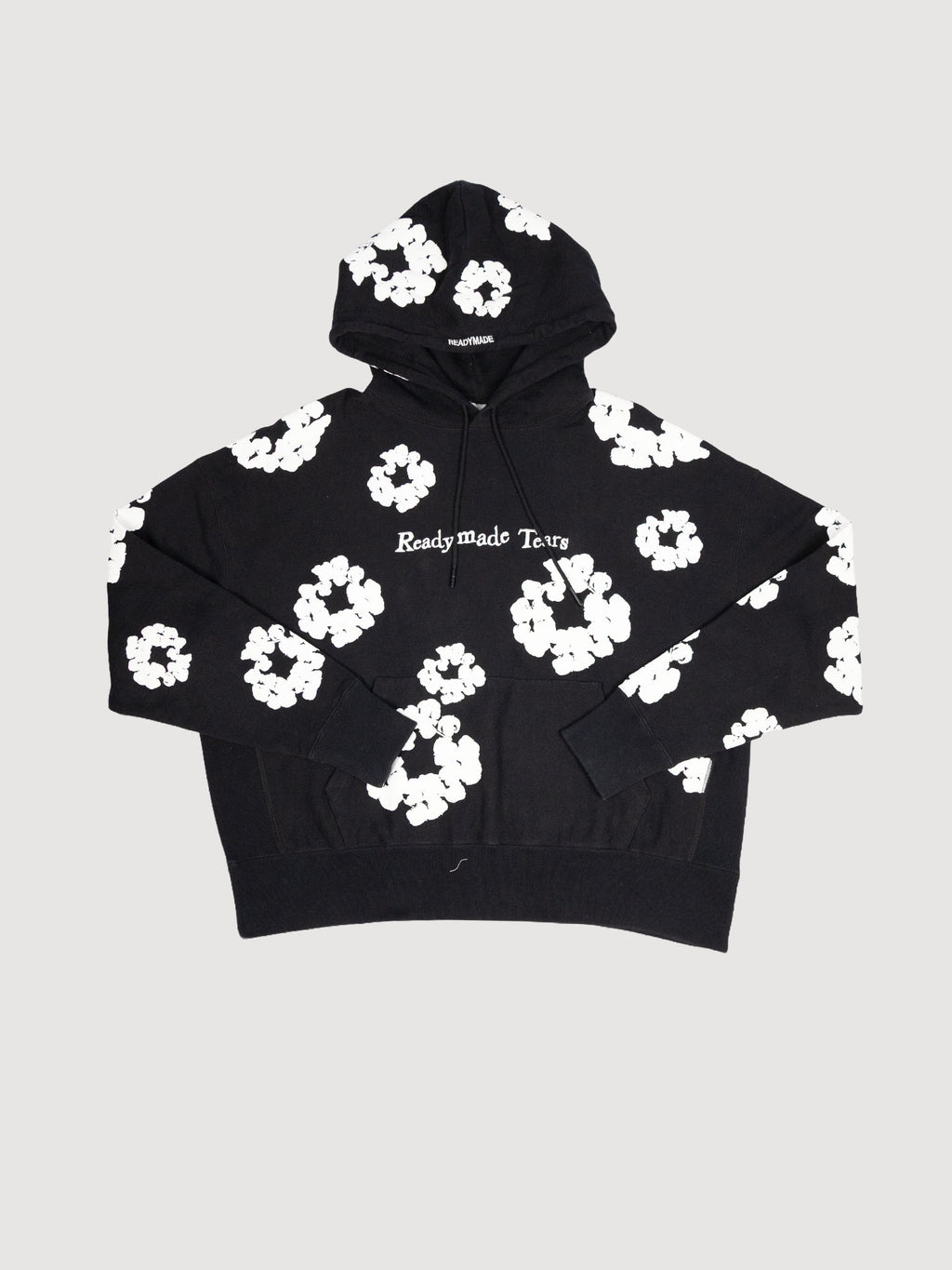 Denim Tears readymade hoodie
