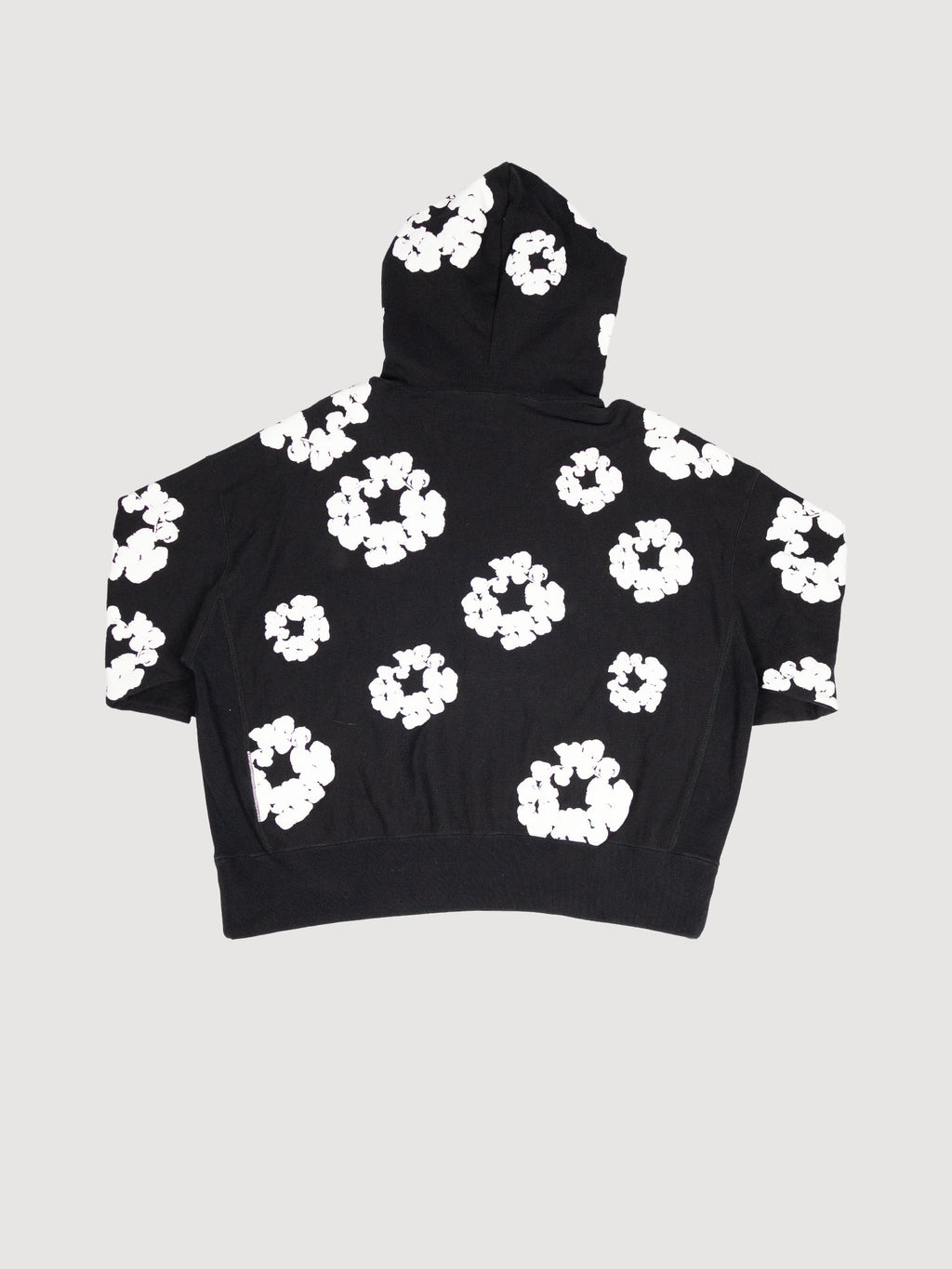 Denim Tears readymade hoodie