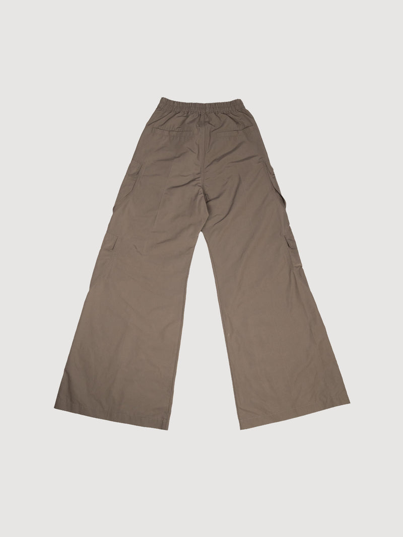 Rick Owens Wide Bella Pants