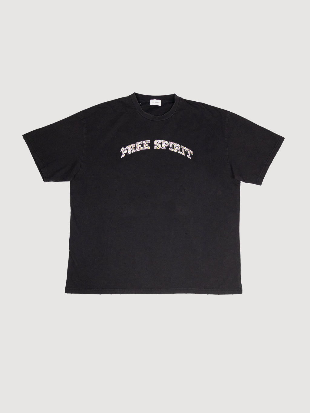 Free spirit tshirt