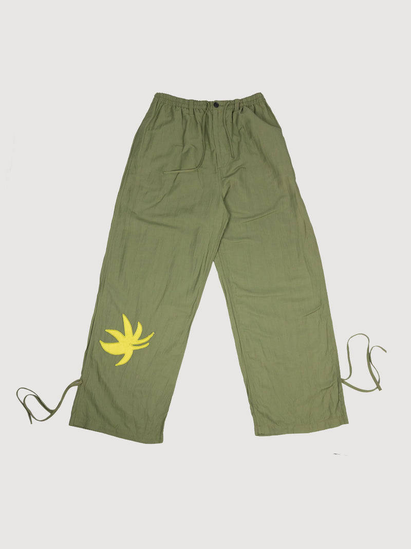 Marni No Vacancy Inn Pants