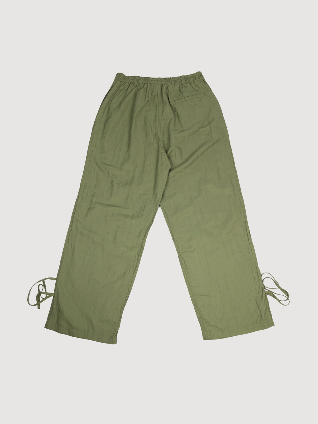 Marni No Vacancy Inn Pants