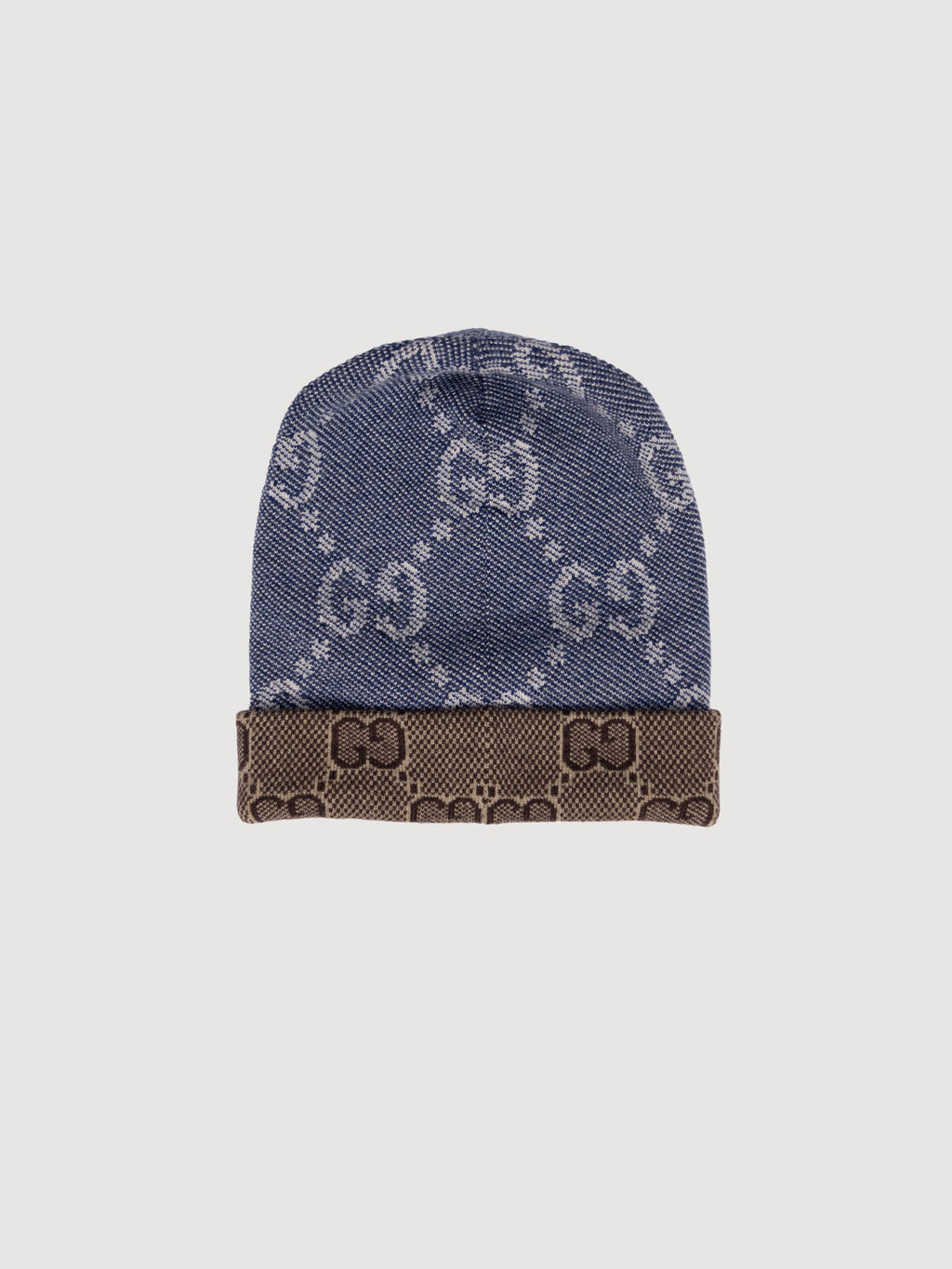Gucci Reversible GG Beanie