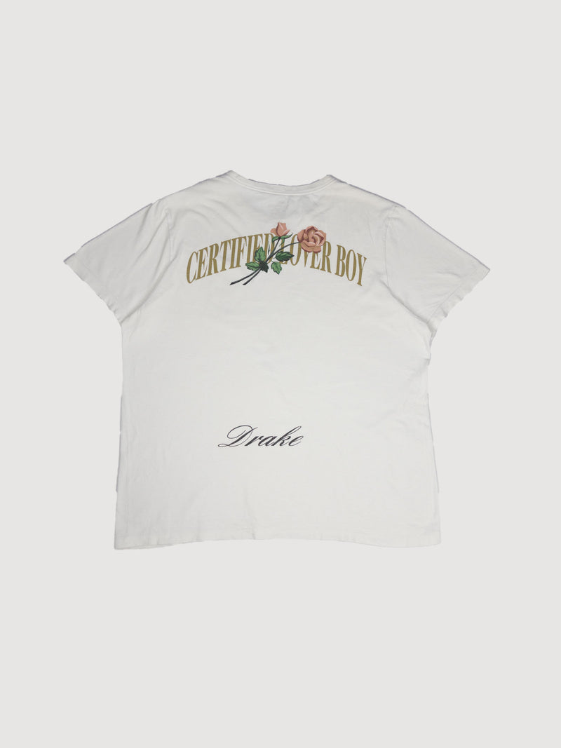 Nike x Drake T-shirt