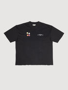 BLDG4T button shirt
