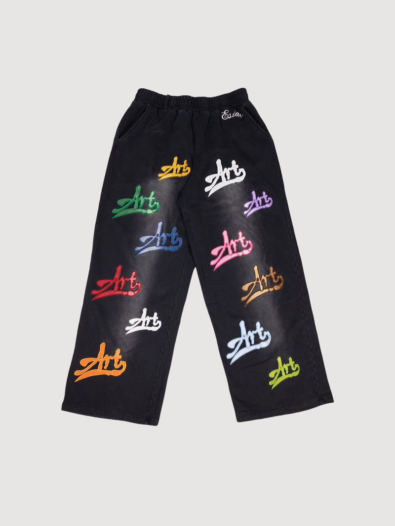 Unique Art Sweatpant