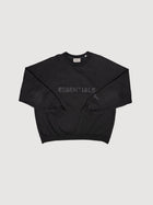 Fear of God Essentials Crewneck Sweatshirt