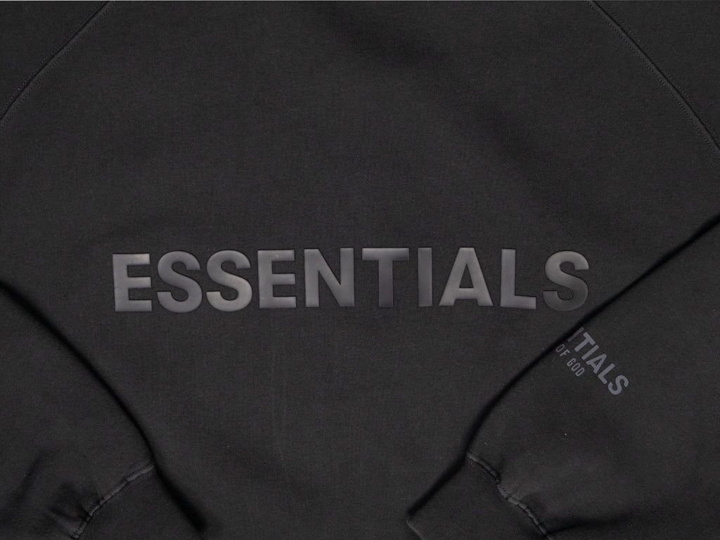 Fear of God Essentials Crewneck Sweatshirt