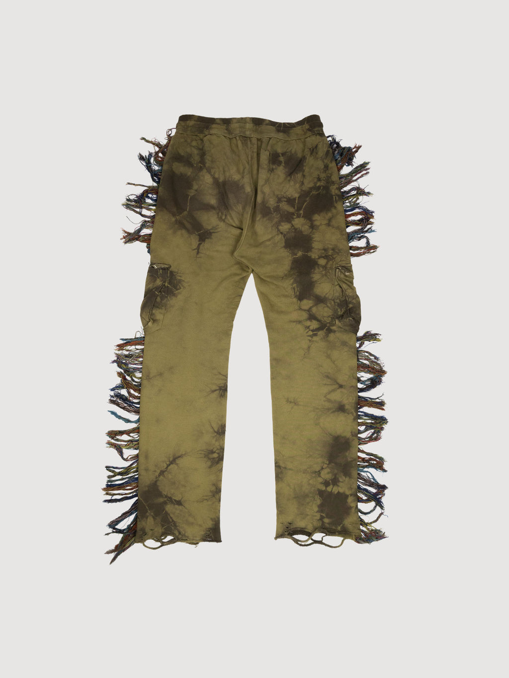 Alchemist 'Jungle Riders' Cargo