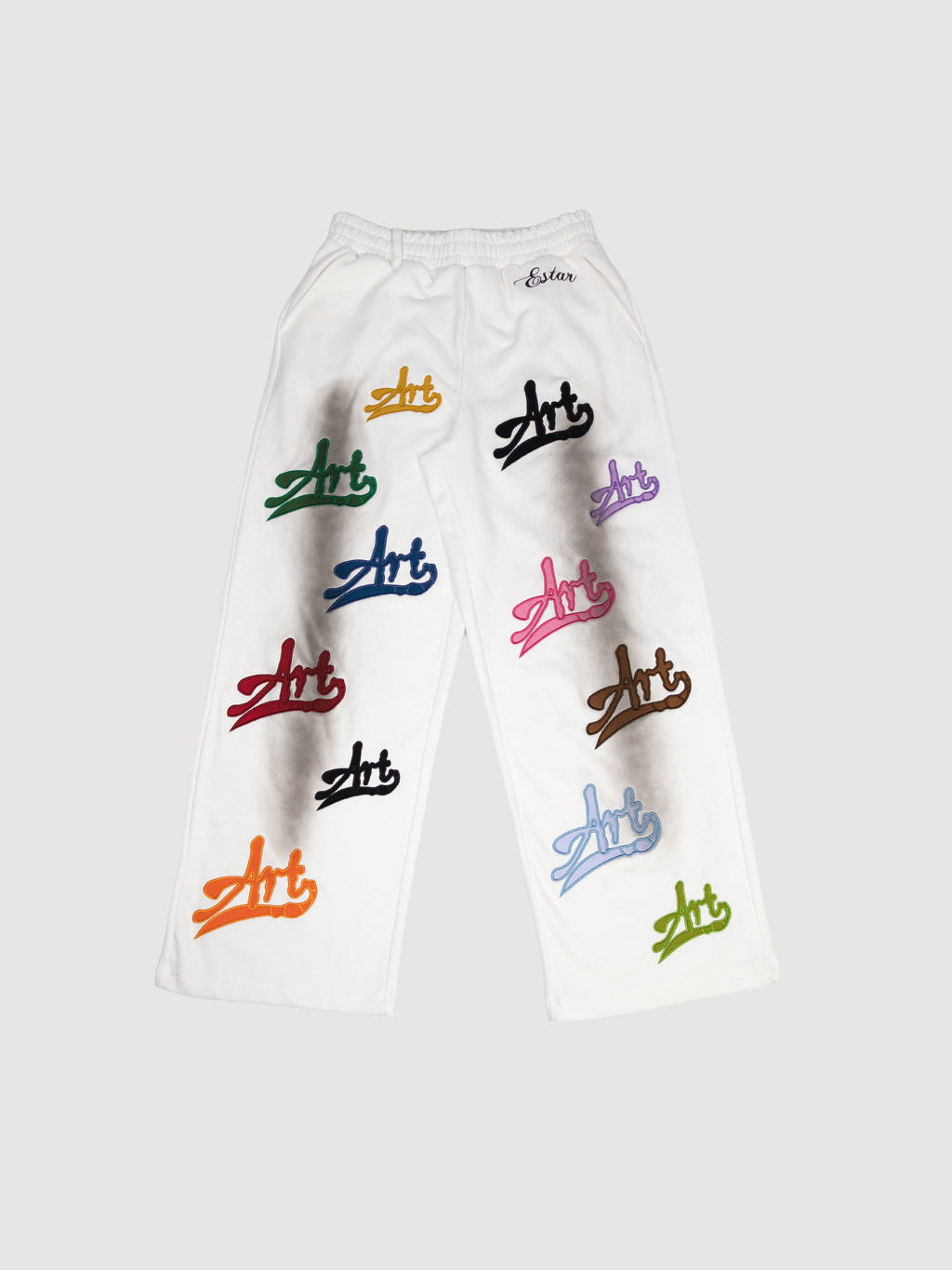 Unique Art Sweatpant