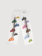 Unique Art Sweatpant