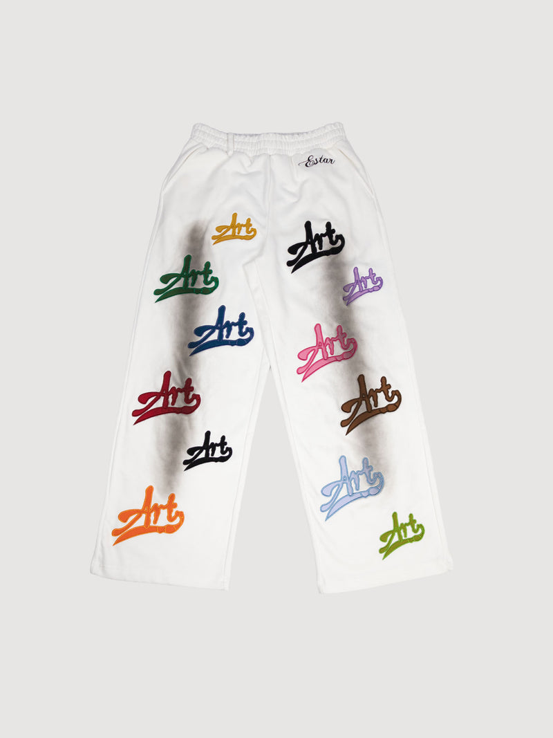Unique Art Sweatpant