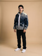 SNS Fleece Jacket