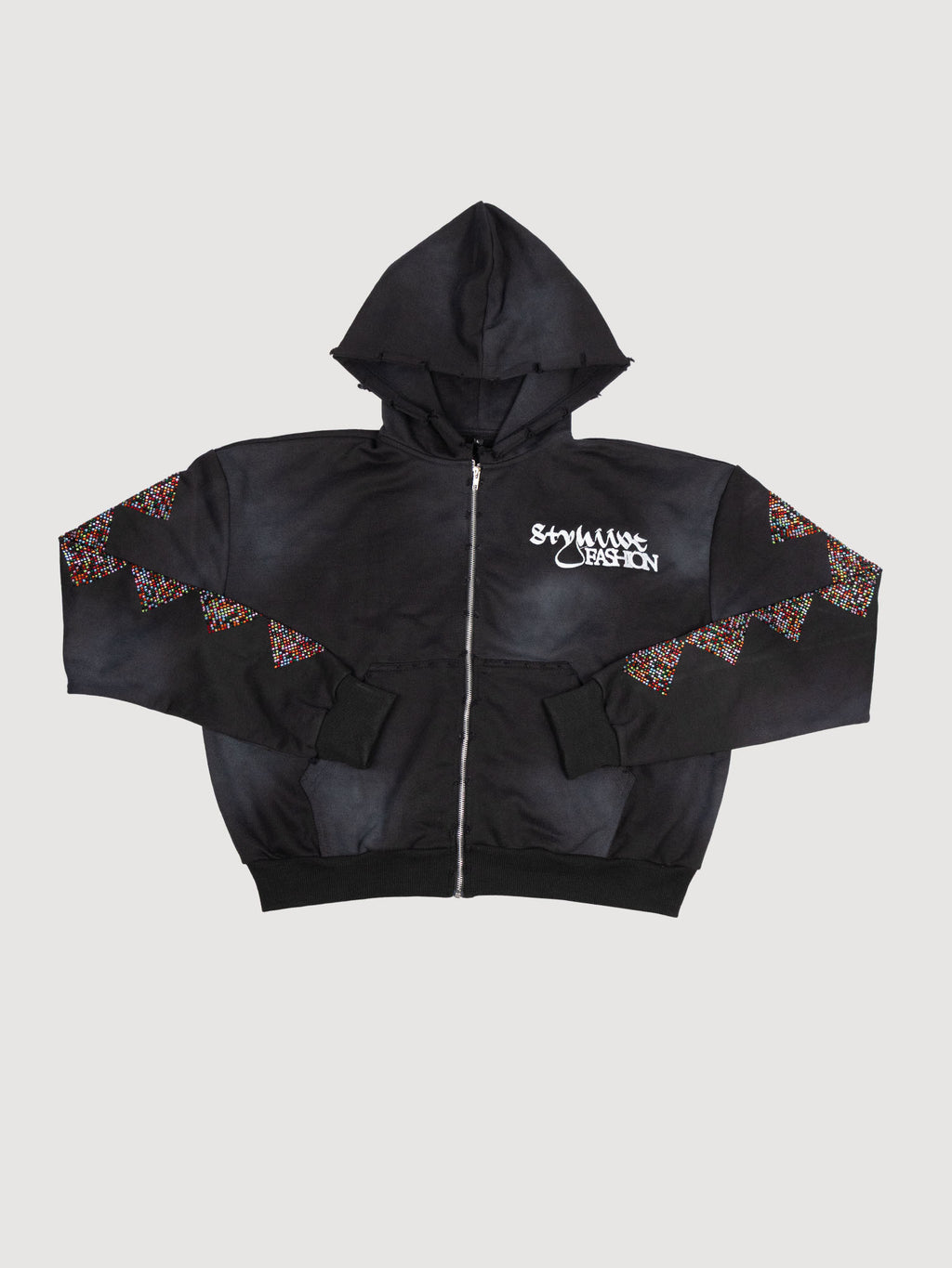 Gemstone Sweatsuit