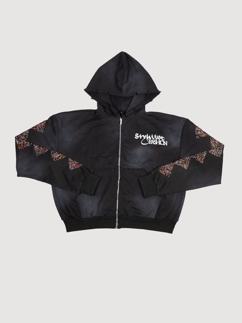 Gemstone Sweatsuit