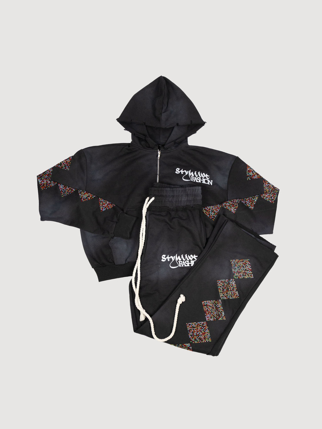 Gemstone Sweatsuit