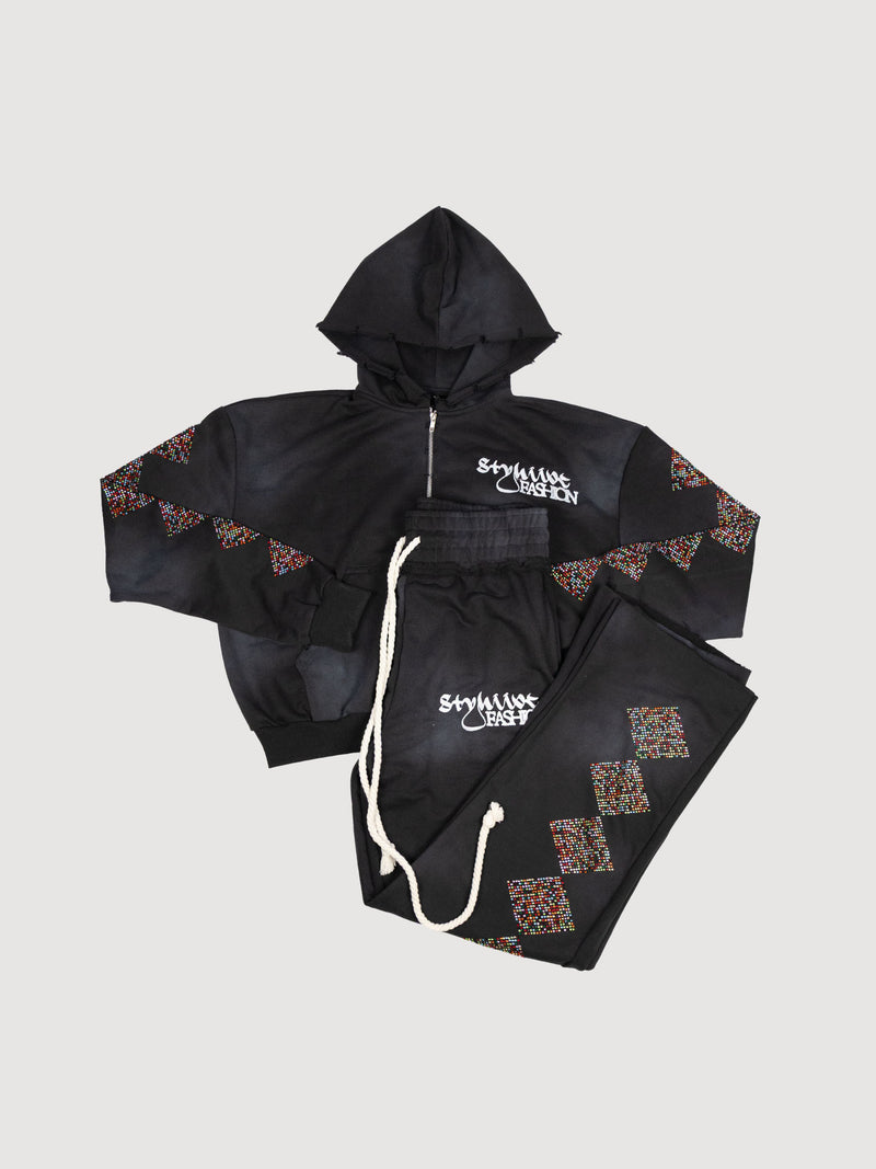 Gemstone Sweatsuit