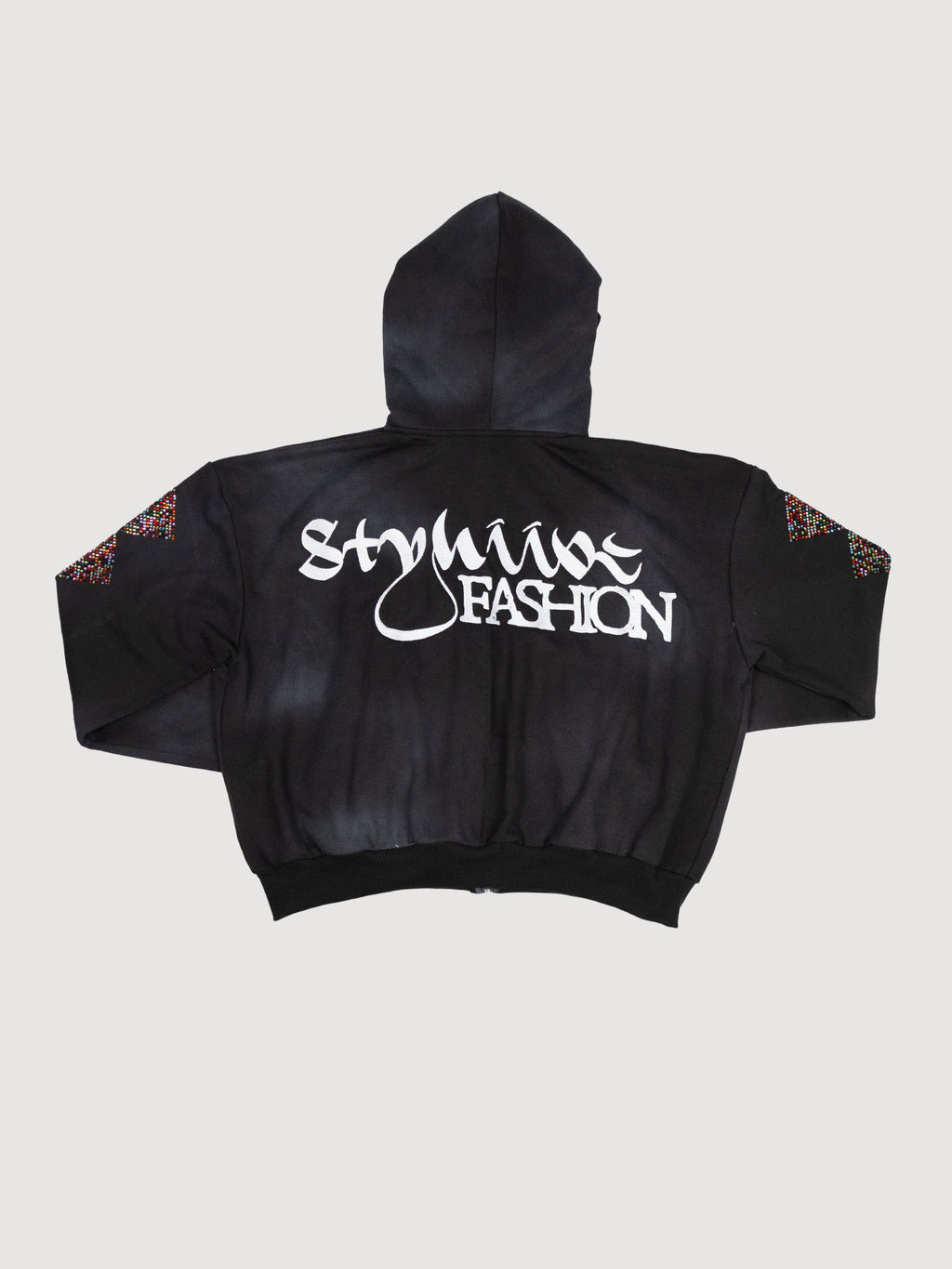 Gemstone Sweatsuit