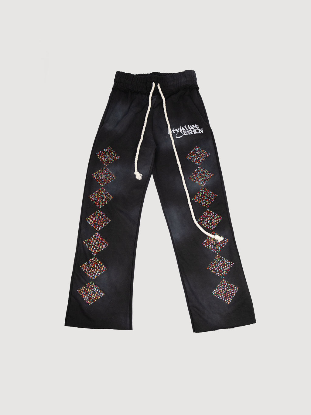 Gemstone Sweatsuit
