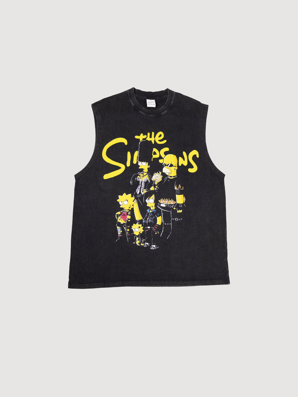 Simpsons T-shirt